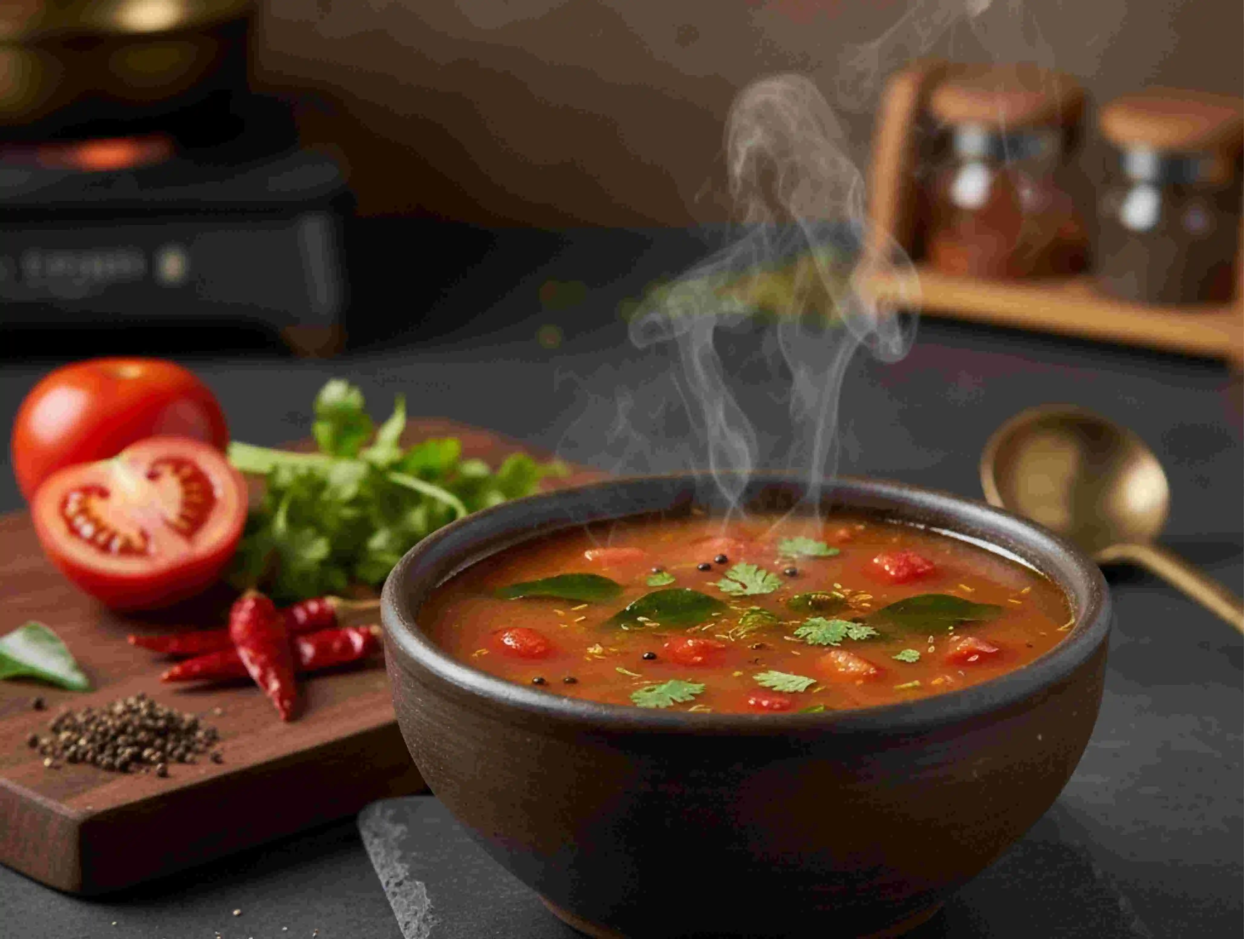 Tomato Rasam